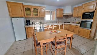  Maison à vendre 9 pièces 171 m²