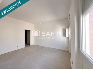  Appartement à vendre 1 pièce 27 m²