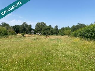  Terrain à vendre 1616 m²