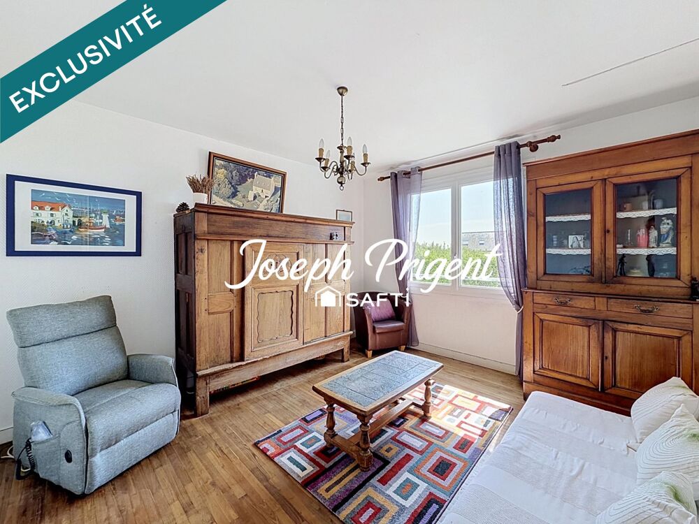 Vente Maison Maison Porspoder Porspoder