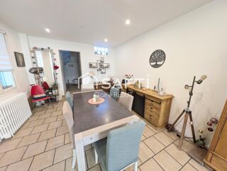  Maison � vendre 4 pi�ces 100 m�