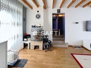  Maison à vendre 4 pièces 102 m²