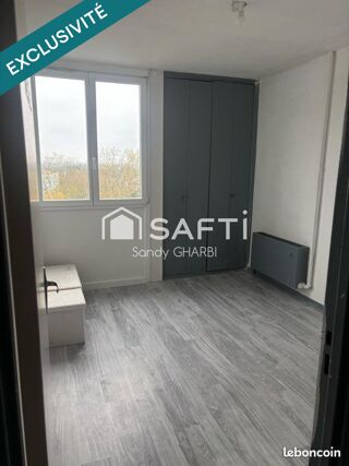  Appartement � vendre 2 pi�ces 53 m�