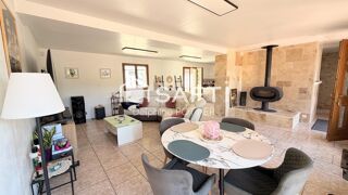  Maison � vendre 6 pi�ces 138 m�