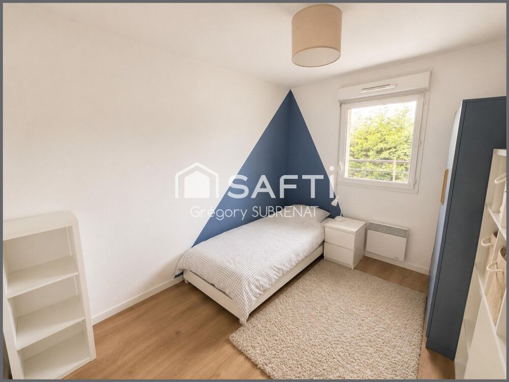 Vente Appartement Rare sur le secteur Wasquehal