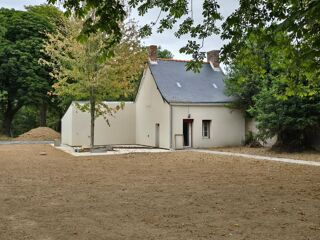  Maison à louer 4 pièces 72 m²