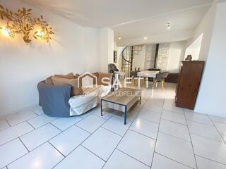  Maison à vendre 5 pièces 90 m²