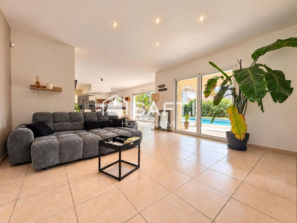 Vente Maison Un air de vacances, toute l'année Pessac