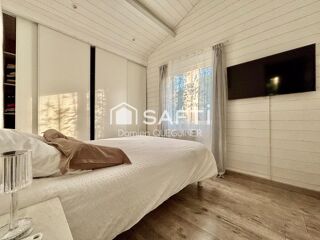  Maison à vendre 3 pièces 58 m²