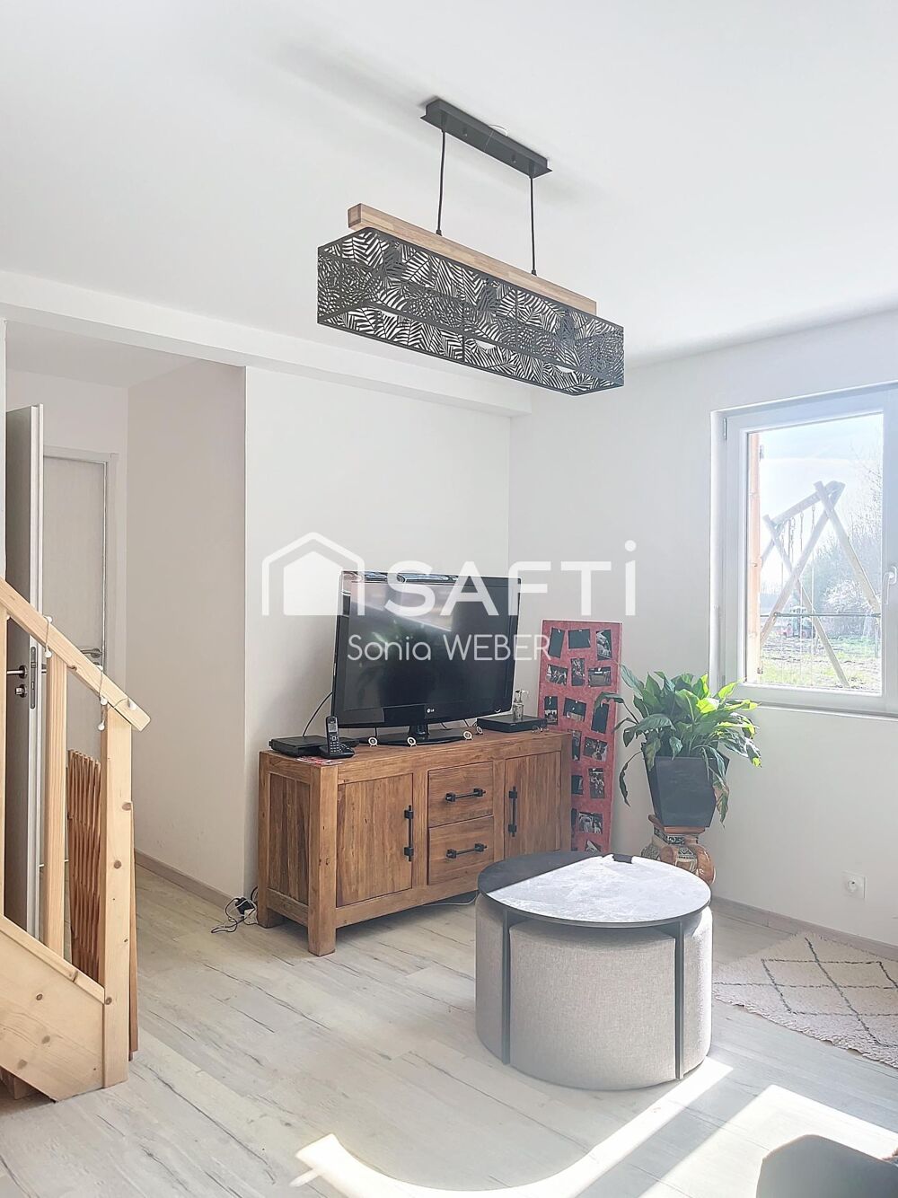 Vente Maison Maison dans un agréable village axe Vitry/Châlons Saint-lumier-en-champagne