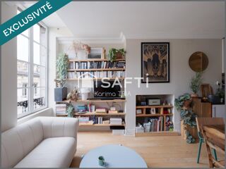  Appartement à vendre 3 pièces 67 m²