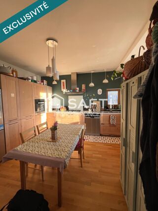  Maison � vendre 6 pi�ces 100 m�