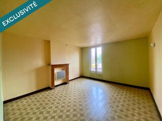  Maison � vendre 4 pi�ces 90 m�