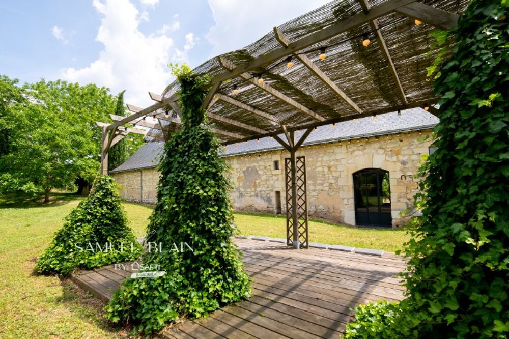  vendre  Maison Les Rosiers-sur-Loire (49350)
