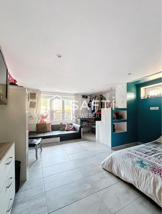  Maison � vendre 9 pi�ces 245 m�