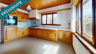  Maison � vendre 6 pi�ces 145 m�