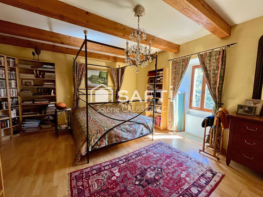 à vendre  Maison Le Collet-de-Dèze (48160)