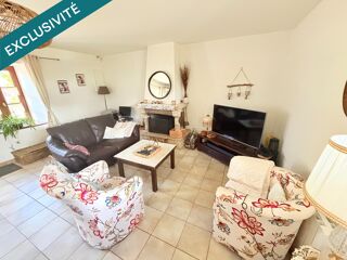  Maison � vendre 5 pi�ces 75 m�