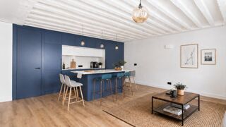  Appartement à vendre 3 pièces 60 m²