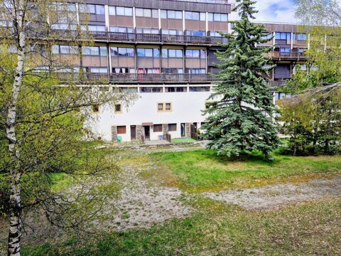   studio avec une spacieuse pièce de vie Appartement - 1 pièce(s) - 28 m²