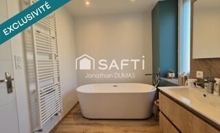  Maison � vendre 7 pi�ces 140 m�