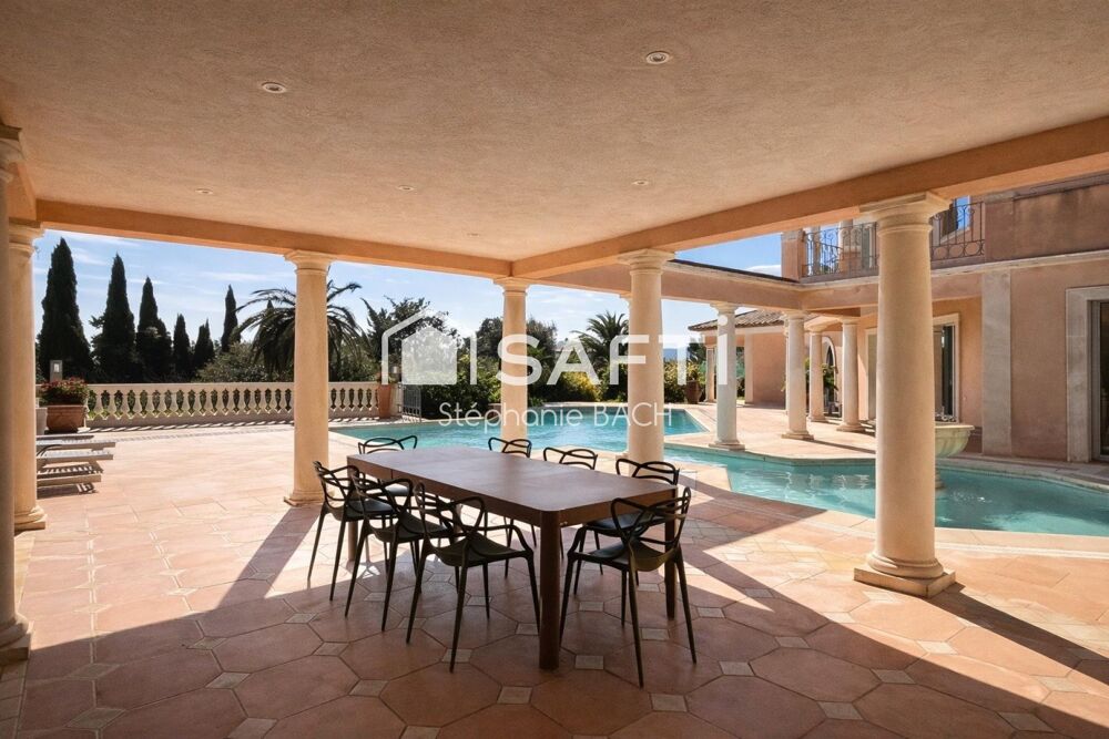 � vendre  Maison Ceyreste (13600)