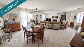  Maison � vendre 5 pi�ces 130 m�