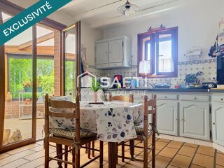  Maison à vendre 6 pièces 131 m²