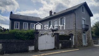  Maison à vendre 8 pièces 258 m²