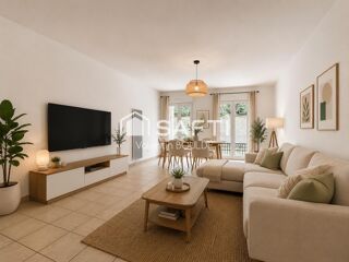  Appartement à vendre 3 pièces 63 m²