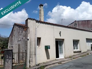  Maison � vendre 5 pi�ces 101 m�