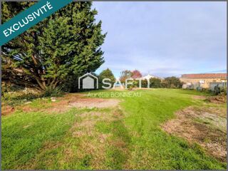  Terrain � vendre 550 m�