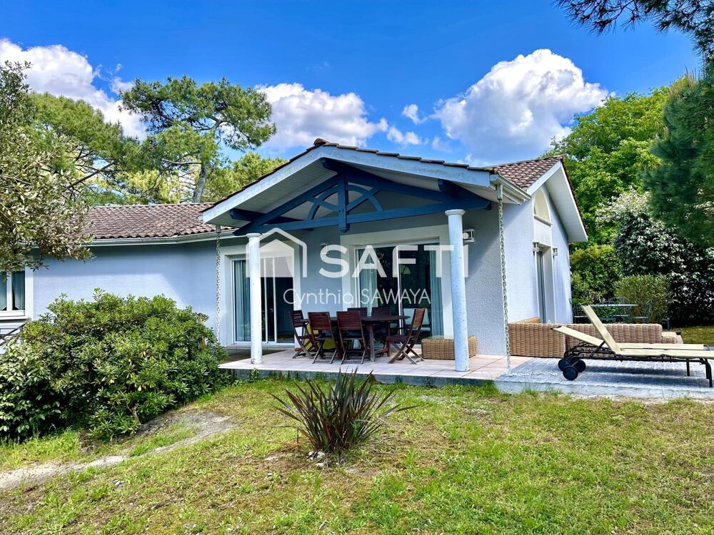 � vendre  Maison Pyla Sur Mer (33115)