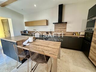  Maison à vendre 5 pièces 175 m²