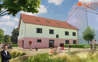  Appartement � vendre 3 pi�ces 63 m�