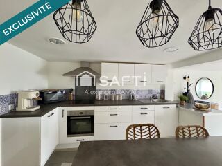  Maison � vendre 3 pi�ces 87 m�