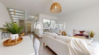  Maison � louer 4 pi�ces 86 m�