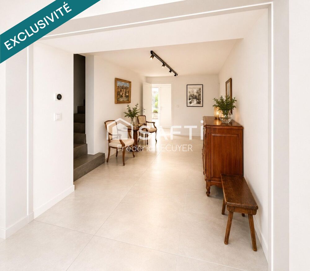 à vendre  Maison Saint-Beauzire (63360)