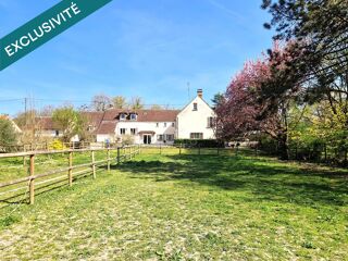  Maison � vendre 12 pi�ces 298 m�