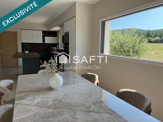  Maison à vendre 5 pièces 153 m²