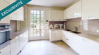  Maison � vendre 10 pi�ces 266 m�