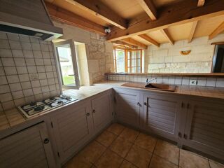  Maison à vendre 3 pièces 67 m²