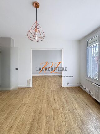  Appartement � vendre 3 pi�ces 68 m�