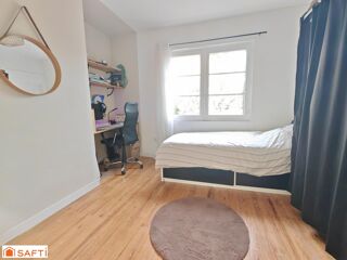  Maison à vendre 5 pièces 120 m²