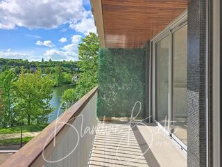  Appartement à vendre 1 pièce 39 m²