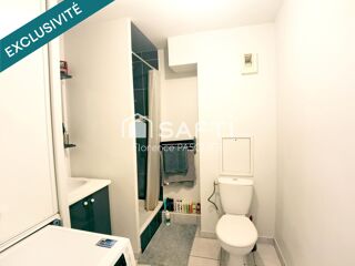  Appartement à vendre 2 pièces 40 m²