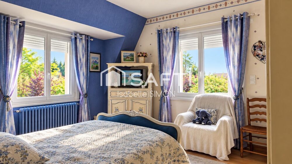 à vendre  Maison Montreuil (62170)