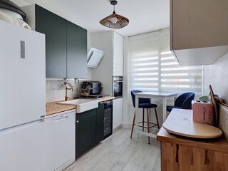  Appartement à vendre 3 pièces 63 m²