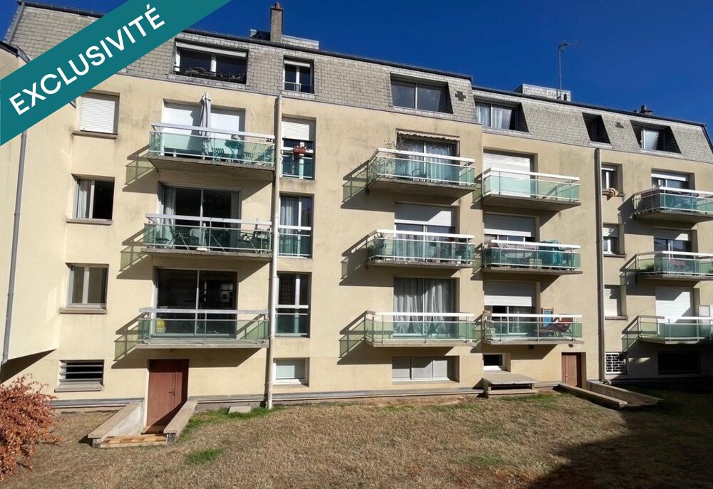 Centre ville MAYENNE