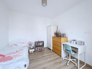  Appartement  vendre 3 pices 51 m